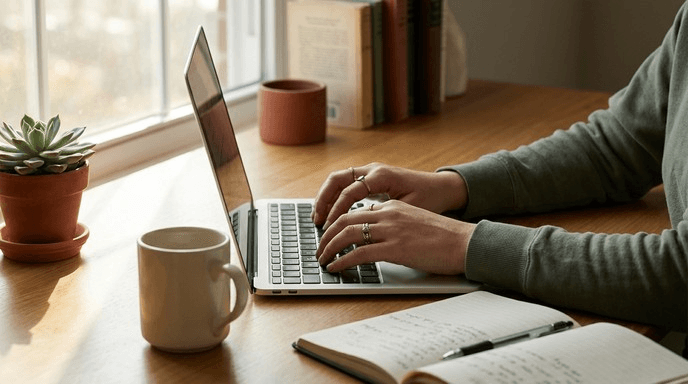 Preparing company registration documents
