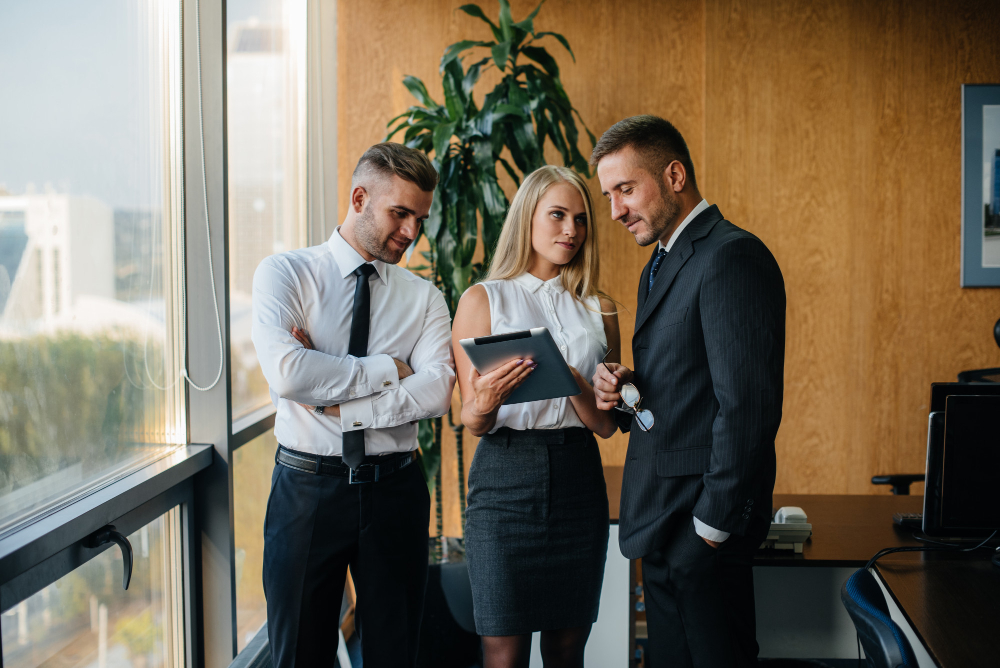How to Select the Best Business Setup Agents for Your Company