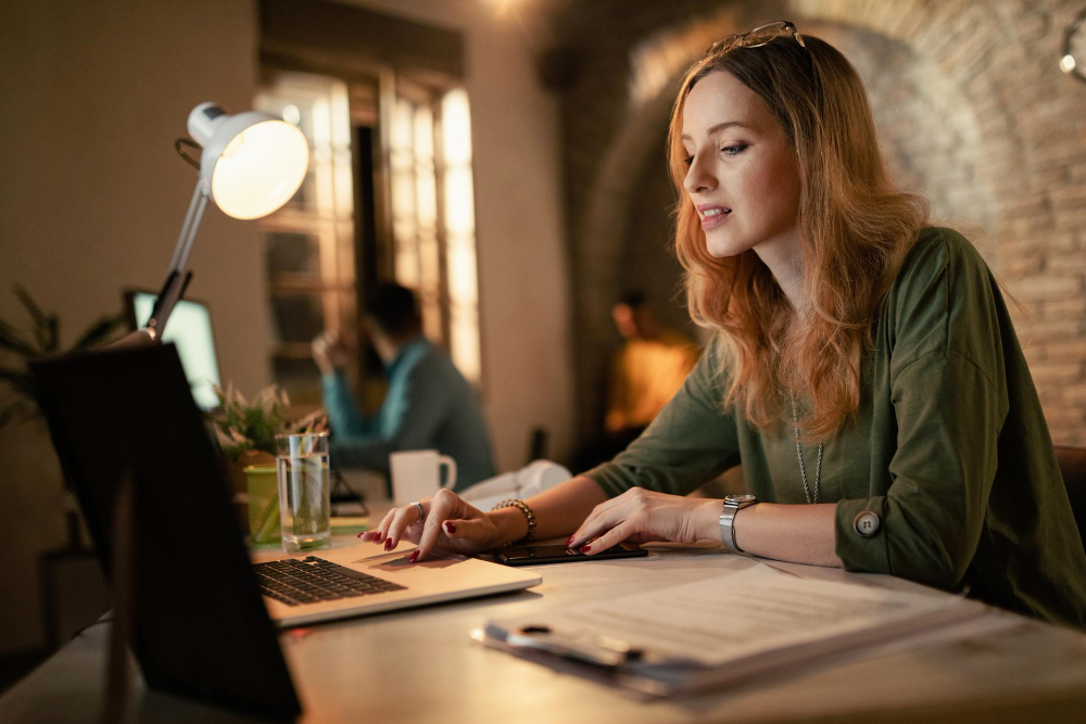 How to Get a Freelance Visa in Dubai (2025 Guide)