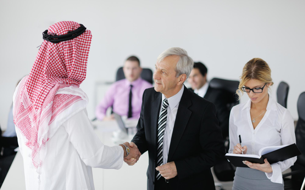 Step-by-Step Trade License Process in Dubai for 2025