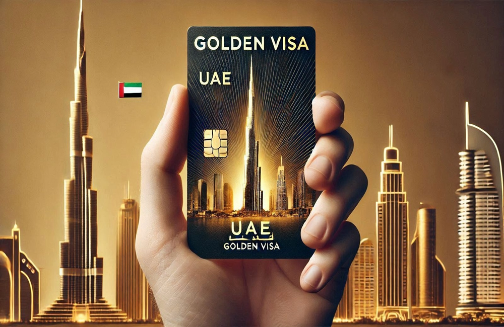 Dubai Golden Visa Update: The UAE has Waived the Minimum Down Payment Requirement for Property Investors