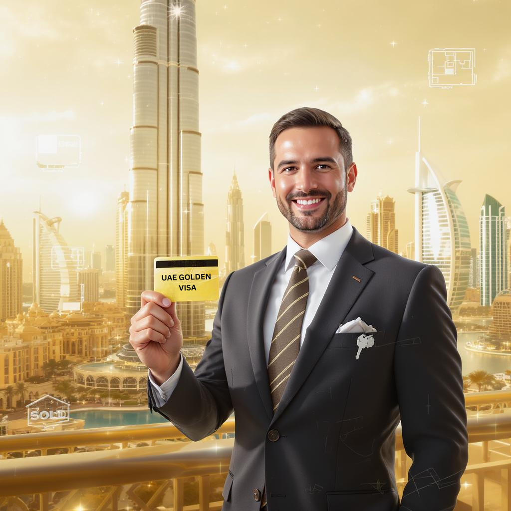 How to Get an Investor Visa in Dubai – 2026 Guide