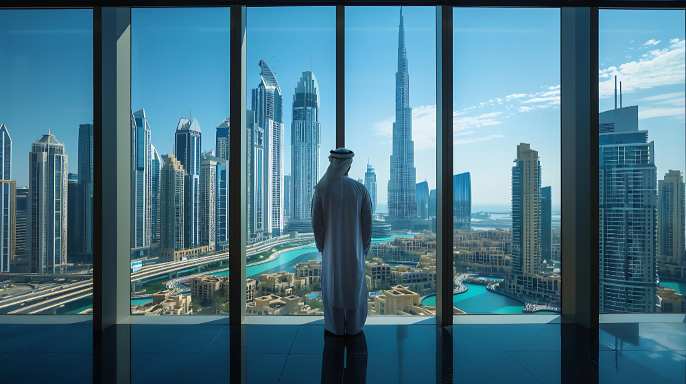 How to Register a Commercial Business in Dubai: A Step-by-Step Guide 2025