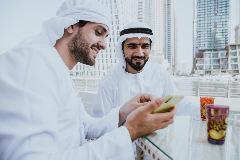 How to Start a Business in Dubai Without a Local Sponsor (2025 Update)