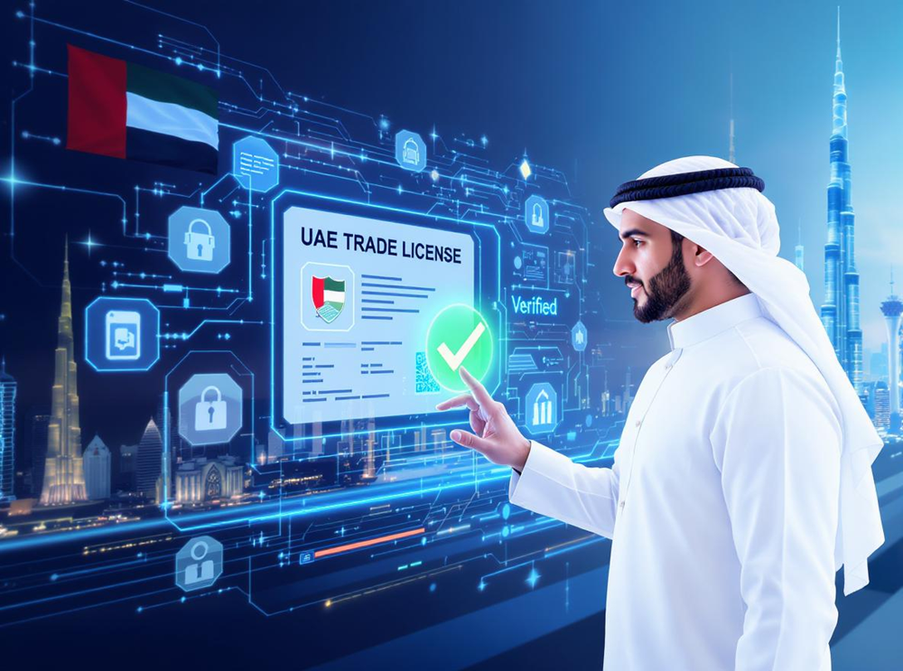 How to Verify a Trade License in Dubai: A Step-by-Step Guide