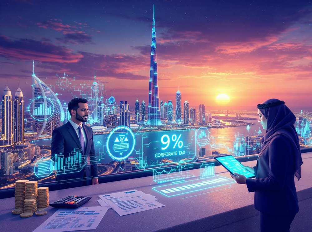 Mandatory Corporate Tax Registration in the UAE: 2026 Guide