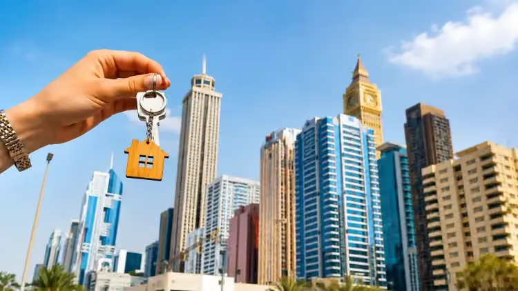 Property investor Golden Visa