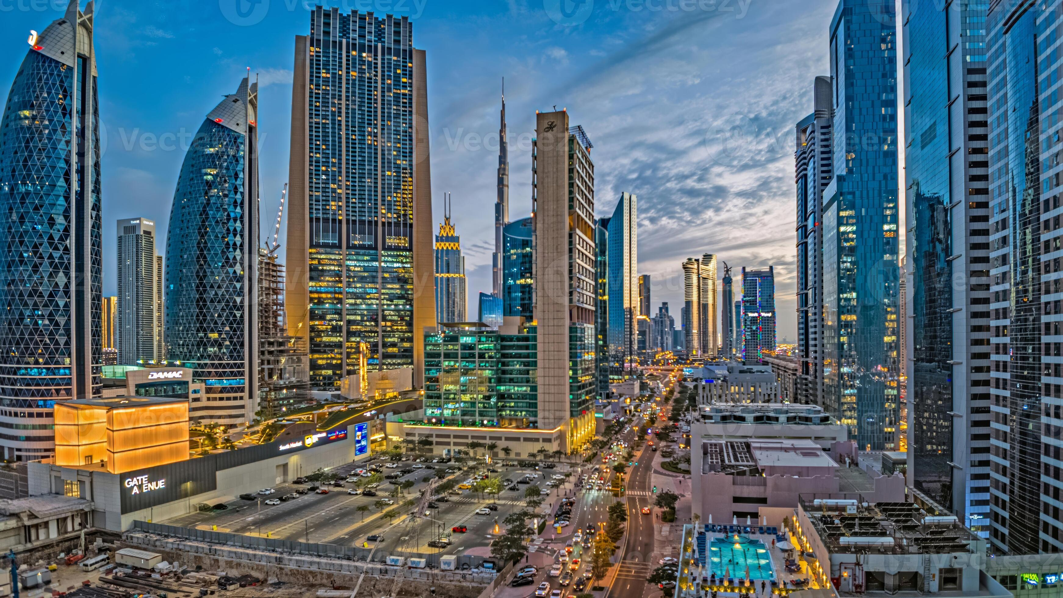 Business Setup in the UAE