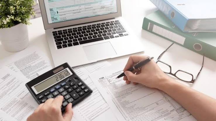 Corporate Tax Registration