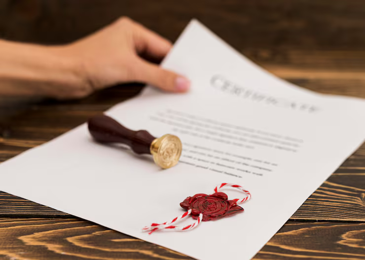 Document Attestation