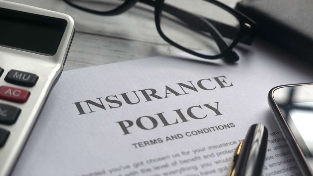 ILOE Insurance