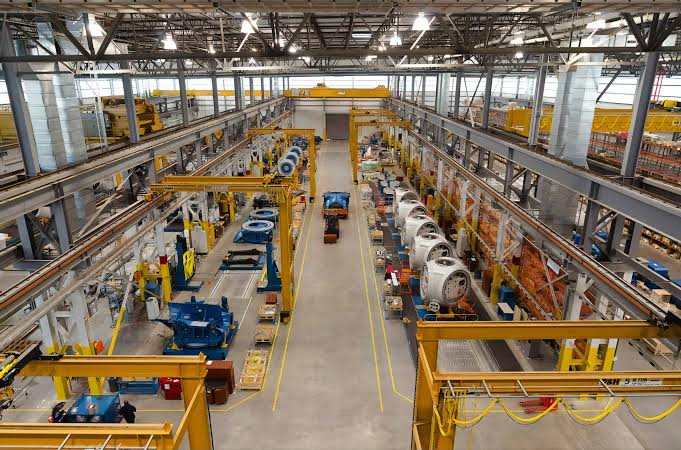 UAE Industrial License
