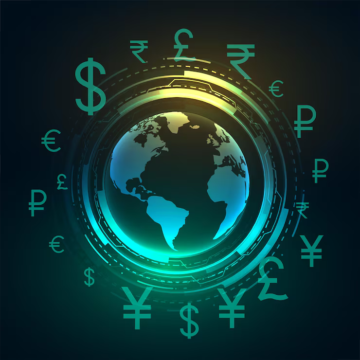Offshore Bank Account UAE