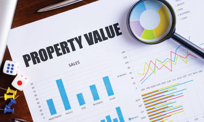 Property Revaluation