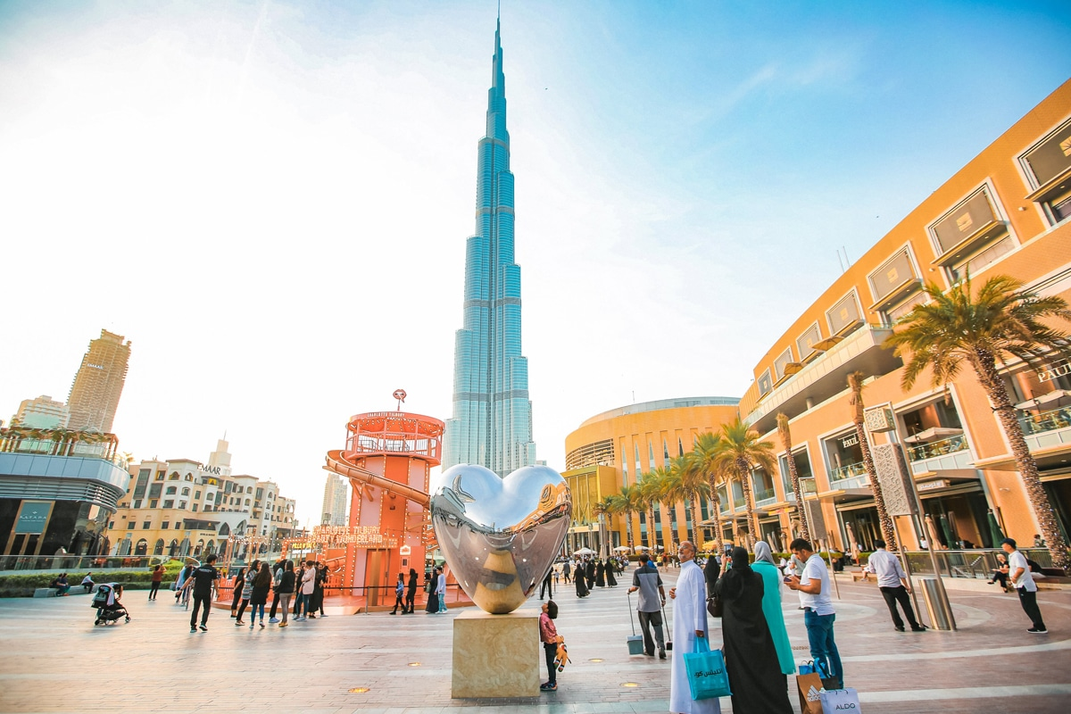 Tourism License Dubai