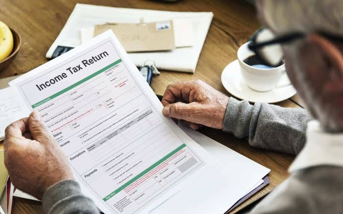 VAT Filing