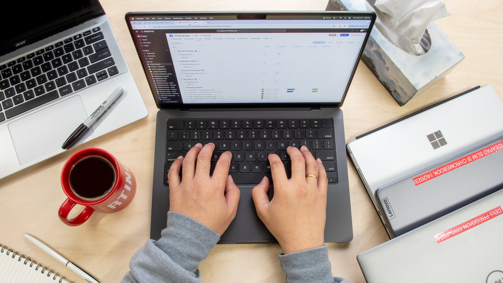 Virtual Work Visa
