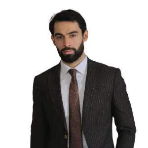 Ali Hassan