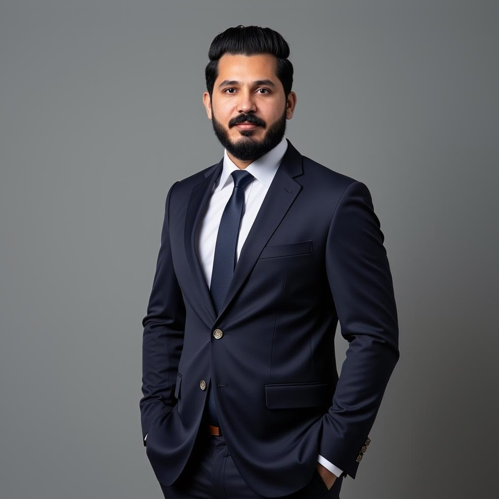 محمد بلال سليم