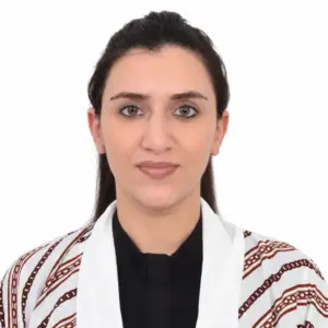 Dana Saleh