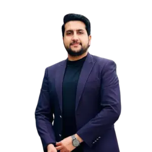 Faizan Riaz