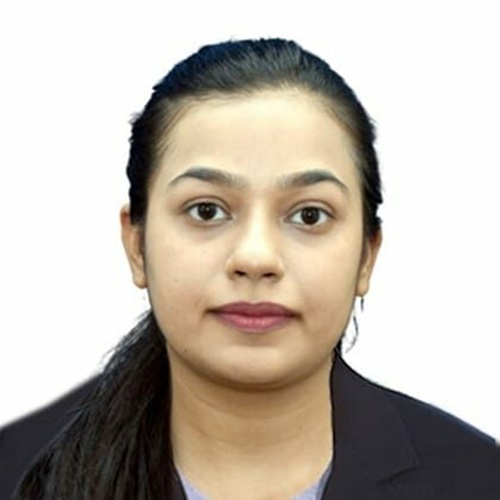 Hajra Ali