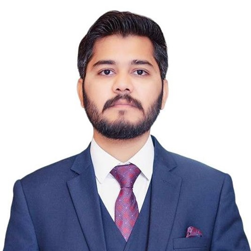 Muhammad Anas