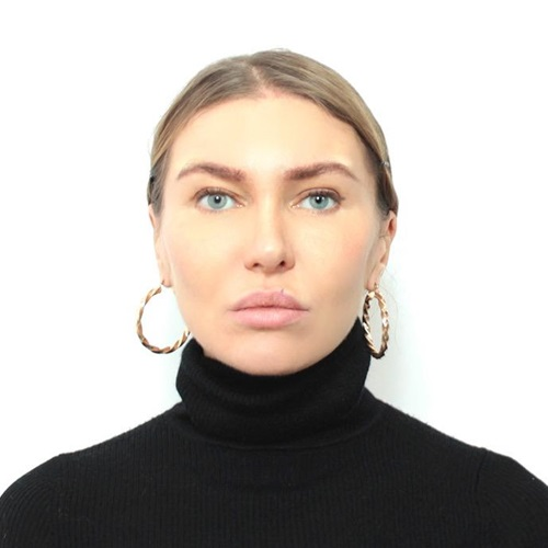 Olga Kulish